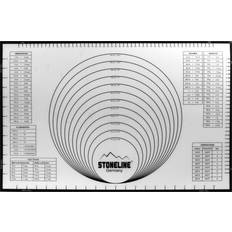 Stoneline Antihaft Backmatte