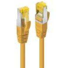 Lindy 30m RJ45 Netzwerkkabel, Stecker,Cat.7 Rohkabel