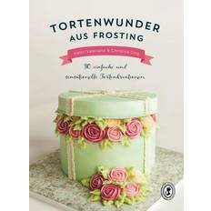 Tortenaufleger aus Frosting Tortenaufleger