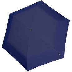 U.200 Ultra Light Duomatic Folding Umbrella Navy