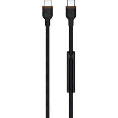 Unisynk USB C - USB C M-M