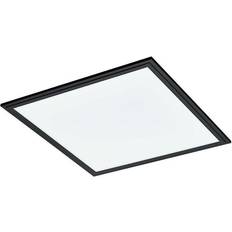 Eglo Salobrena Ceiling Light Black Takplafond