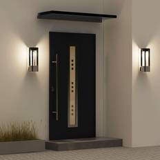 Lucande Overa Wall light