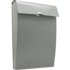 Mounted Post Box M&W New