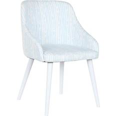 Dkd Home Decor 53 Metal Armchair