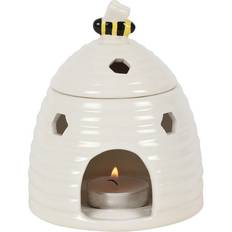 Cheap Starters Something Different Beehive Oil Burner