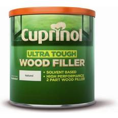 Cuprinol White Paint Cuprinol 5092527 Ultra Tough Filler White