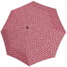 Reisenthel Umbrella Pocket Classic Fickparaply - Röd