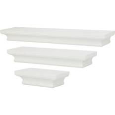 Maison & White 3 Floating Wall Shelf