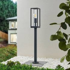 G Pole Lighting Lindby Giavanna Garden H80 Bollard