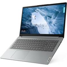 Lenovo 128 GB Laptops Lenovo IdeaPad 1 15IJL7 82LX005TUS