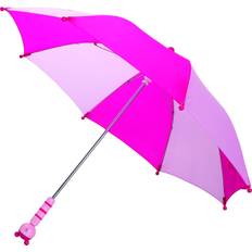 Bino Colorful Umbrella - Pink