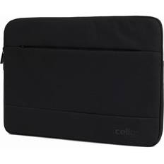 Laptop cover NOMADSLEEVE15BK  Sort Multifarvet 15,6''