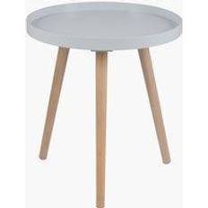 Pacific Lifestyle Halston MDF Pine Small Table