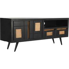 Spanskrør Dkd Home Decor Spanskrør Mangotræ Skænk