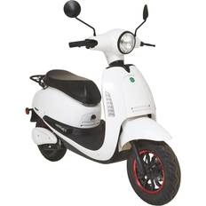 E scooter 45 kmh Greenstreet Elektroroller SEED