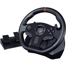 gaming-rat PC PS3 PS4 XBOX O. [Levering: 4-5 dage]