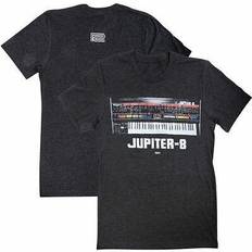 Roland jupiter Roland JUPITER-8 CREW TSHIRT MD