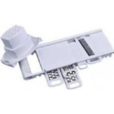 Northix Skrællere, Hakkere & Rivejern Northix multifunctional kitchen grater Rivejern