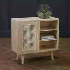 Furniture LPD Furniture Toulouse Display Unit Wall Shelf