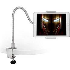 AboveTEK Heavy Duty Gooseneck iPad iPad Pro Air