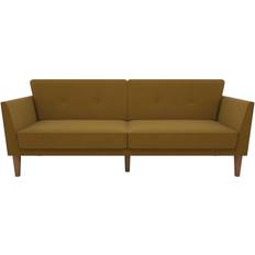 2 seater sofa Novogratz Regal Sofa 205cm 2 Seater