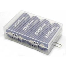 SBC-021 Batteriholder Celletal: 4 26.