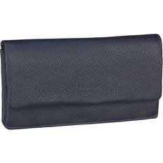 Women's Slam Wallet - Midnight Sky