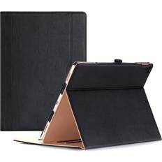 Procase Leather Stand Cover 2017 iPad 12.9"/2015