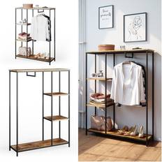 VICCO Fyrk Kleiderschrank