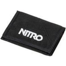 Nitro Wallet Geldbörse - Black