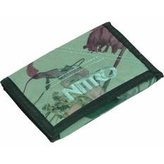 Wallet Geldbörse Dead Flower - 60g
