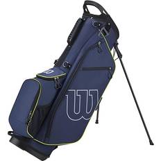 Golf Wilson ProStaff Carry Bag - Navy