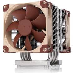 Raffreddamenti ad Aria per CPU Noctua NH-U9 DX-4677 12 cm Beige Marrone
