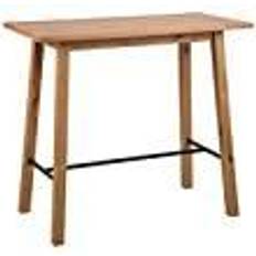 Furniture To Go Chara Rektangulær 117 x 58 x 105 cm Barbord