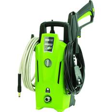 Pressure & Power Washers Earthwise PW15003 1500 PSI 1.3 GPM Electric Pressure Washer