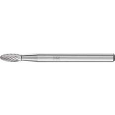 Pferd Hårdmetallfil B 0307/3 Z5