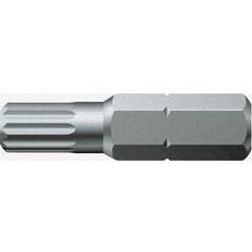 Wera Bit For Multipoint Screws M6