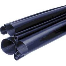 3M MDT-A32/7.5 Krympslang Med Lim Svart 100 x 3.2 cm 7.5 mm