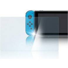 Protecteurs d'Écran Hama Verre de protection pour Nintendo Switch OLED, 2 pièces