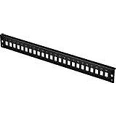 Patchbox Frontblænde 24 Porte