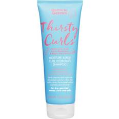 Umberto Giannini Thirsty Curls Moisture Surge Curl Hydrating Shampoo 250ml