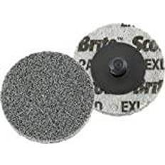 3M Roloc Gradskiva 75mm EXL Hjul XL-UR 6A MED