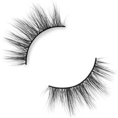 Lilly Lashes 3D Faux Mink Butterfleyes Falske Øjenvipper - 1 Pair