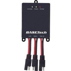 12v 10a Basetech BT-TPS-545 Laderegler 12V 10A