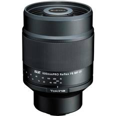 Tokina SZ-Pro 600mm F8 MF Telephoto Lens