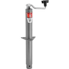 Trailers Bulldog Fulton 155032 Trailer Jack 5.5 x 5.5 x 22.5 inches