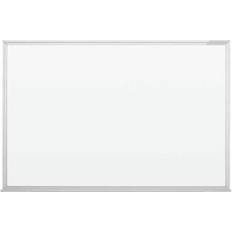 Magnetoplan Whiteboard, type SP, sheet steel, painted, WxH