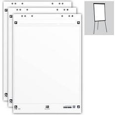 Oxford Papiers de bureau Oxford Smart Chart flipoverblok 650x980mm