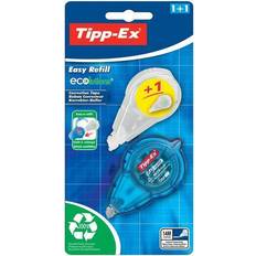 Cintas Correctoras y Líquidos Correctores Bic Korrekturroller Tipp-Ex Easy Refill